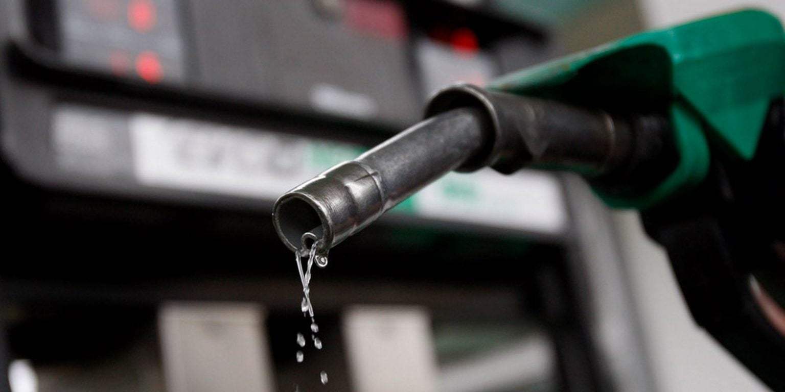 Israeli-Palestinian conflict sparks fresh fears of fuel price hike in Nigeria