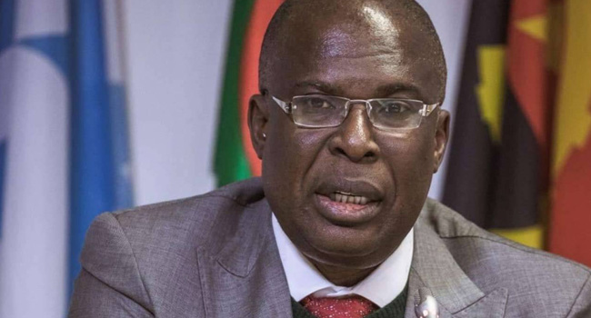 High court disqualifies Timipre Sylva as APC candidate for Bayelsa governorship election