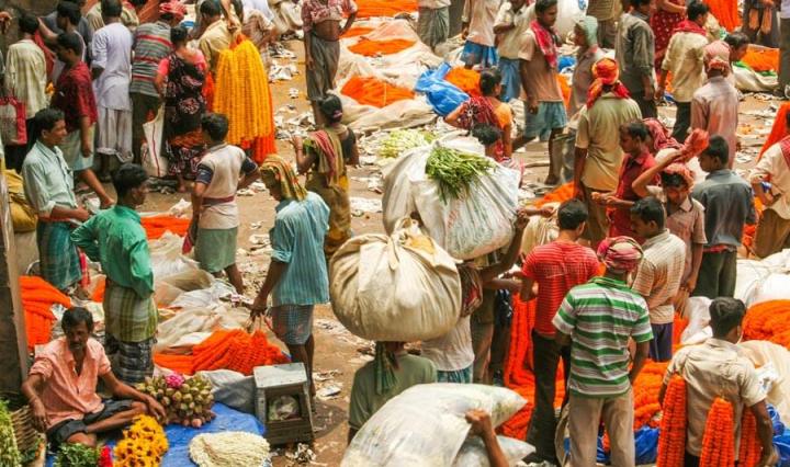 India economy surpasses expectations, achieves 8.4% growth