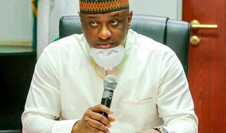 Buhari rejects proposed 65 year retirement age for workers - Festus Keyamo