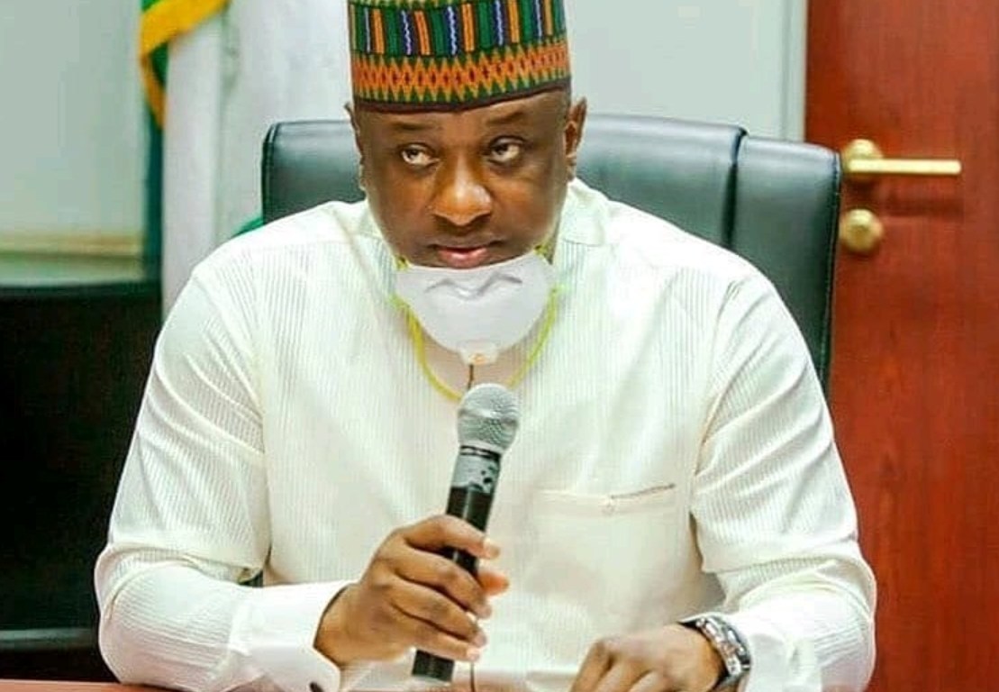 Buhari rejects proposed 65 year retirement age for workers - Festus Keyamo