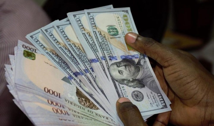 Nigeria's economy and investor confidence affected by naira fluctuations and exchange rate challenges
