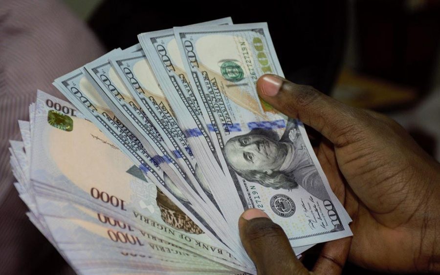 Nigeria's economy and investor confidence affected by naira fluctuations and exchange rate challenges