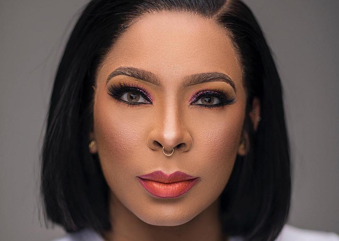 Tboss criticizes men who call women gold diggers in Instagram post