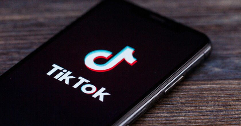 Ex-TikTok executive files lawsuit alleging gender and age discrimination
