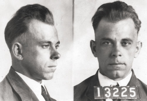 Unconventional Icons: 10 Criminals Who Surprisingly Earned Public Admiration