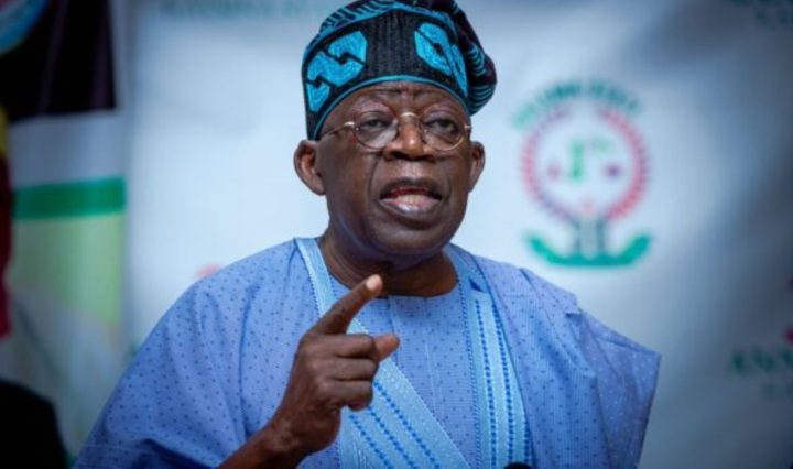 Tinubu extends free rides on Abuja metro for six months