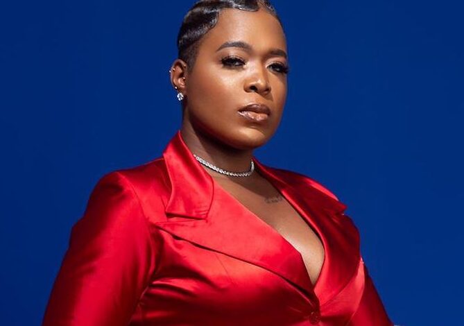 Nigerians do not appreciate outspoken women - Moet Abebe