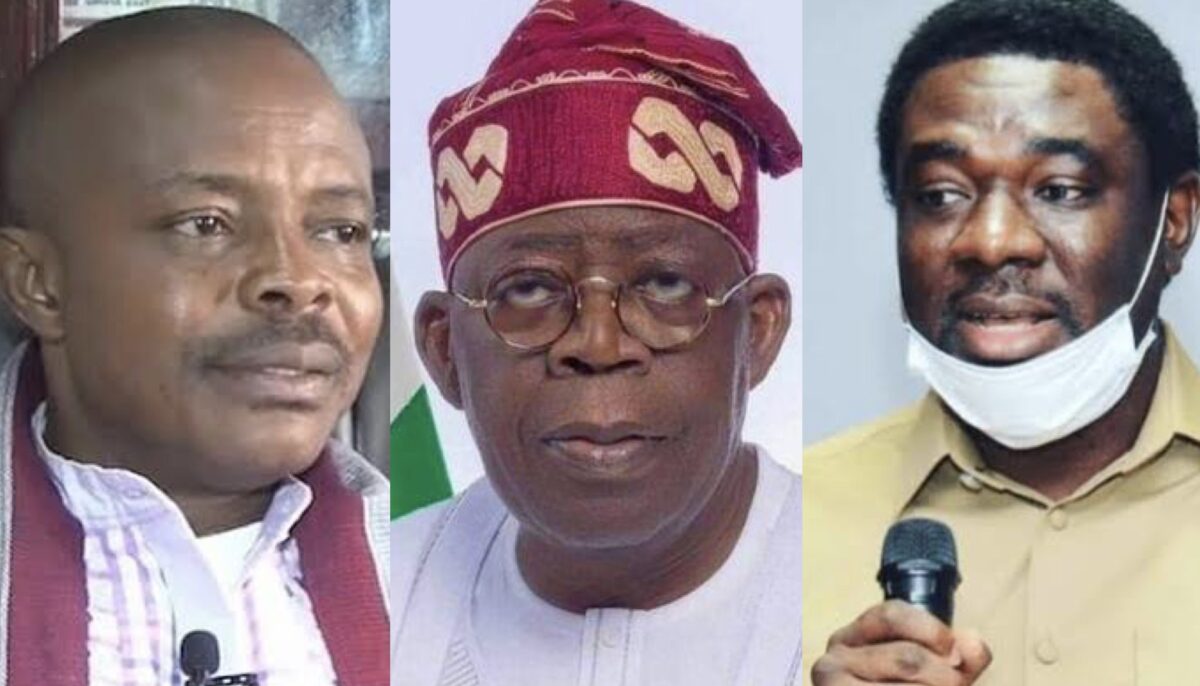 #SubsidyProtests: FG-Labour talks leads no where, NLC begins strike from August 14