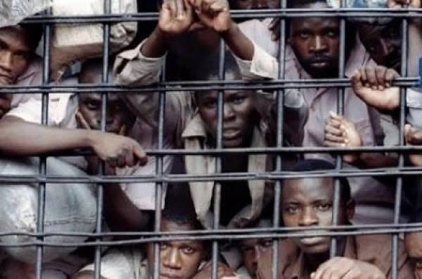 Nigerian government to cover N500m in fines for 4,000 inmates' release from prison