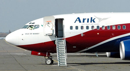 Arik Air under investigation over suspected unauthorized aircraft sale