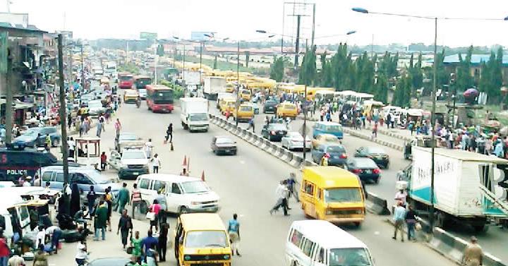 Lagos to semolish Oshodi market extensions starting July 30