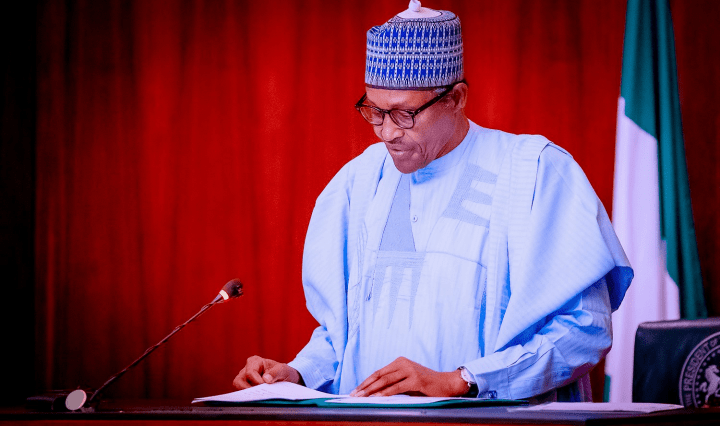President Buhari to inaugurate seven legacy projects strengthening Nigeria's infrastructure