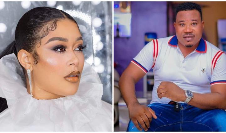 Adunni Ade refutes allegations of debt to late actor Murphy Afolabi