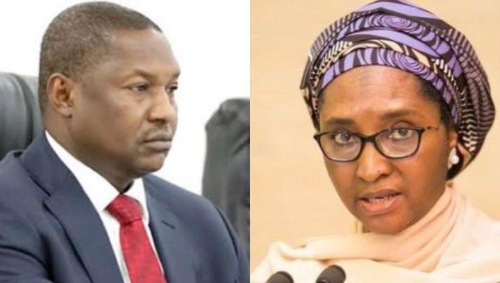 Finance minister, AGF, Accountant General summoned over alleged $2.4 billion crude oil fraud probe