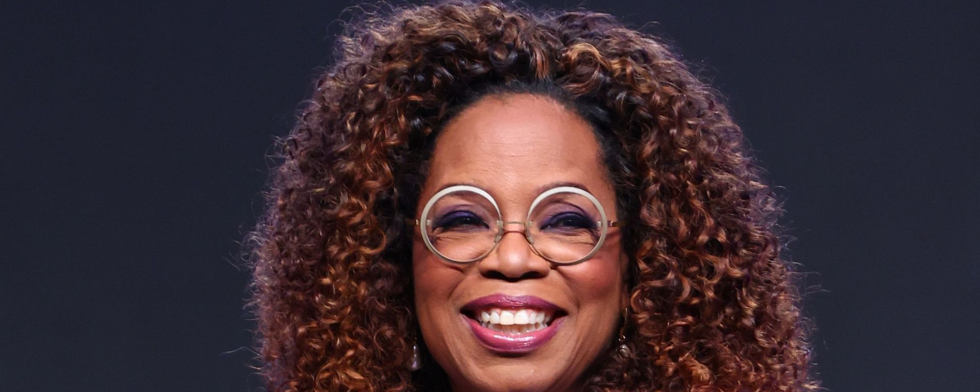 Oprah Winfrey stepping down from Weight Watchers board