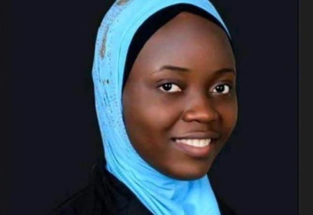 Sanwo-Olu commends LASU's best graduating student