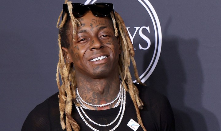 Lil Wayne sued for alleged assault and threats by former bodyguard