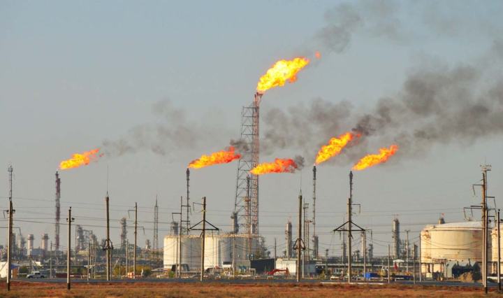 NEITI: Nigeria needs $20 billion annually for gas expansion projects