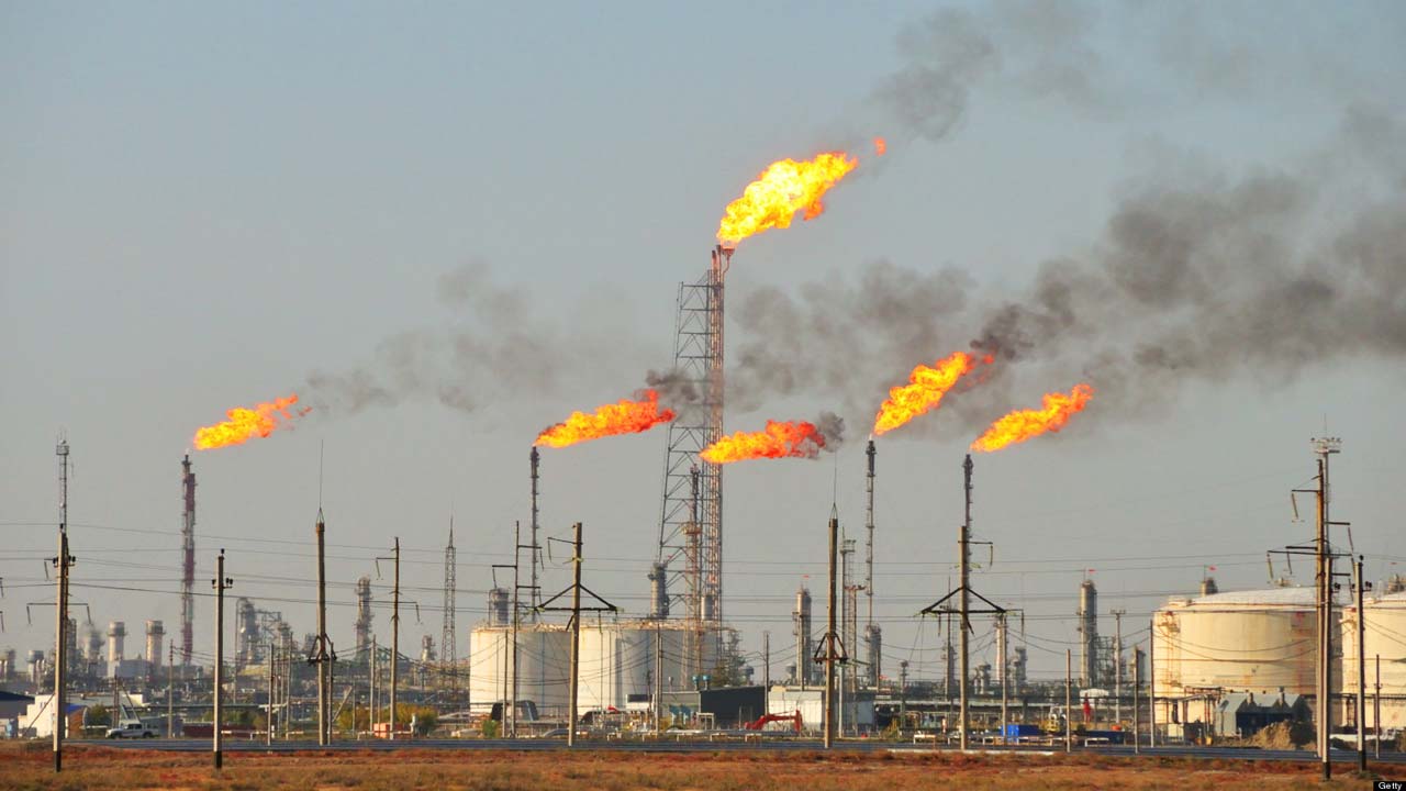 NEITI: Nigeria needs $20 billion annually for gas expansion projects