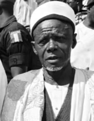 Monarch and son killed while returning from a funeral in Taraba state