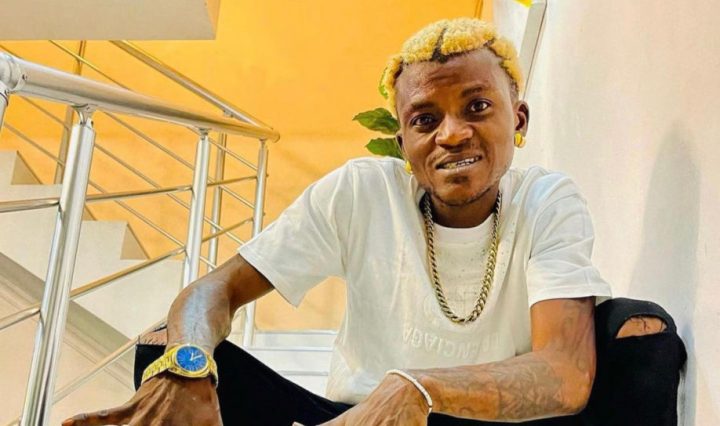 Portable wins first international music award