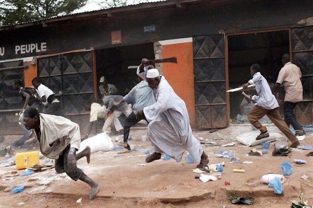 Tragic! Fulani herdsmen claim 28 lives in guma local council, Benue