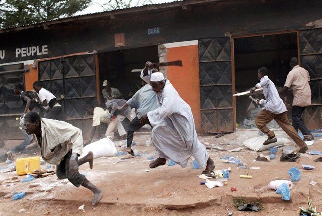 Tragic! Fulani herdsmen claim 28 lives in guma local council, Benue