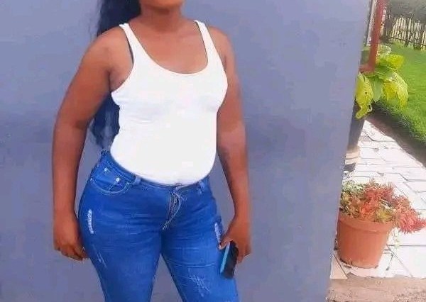 South African woman killed by her four dogs