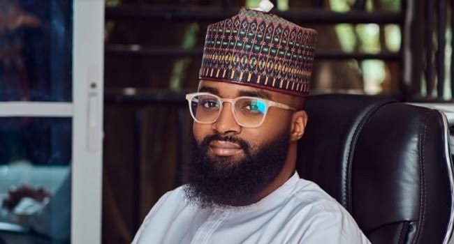 House committee chairman encourages new NASENI CEO to support Nigerian youths