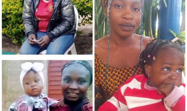 Plateau police arrests woman who fled with neighbor's 10 month old baby