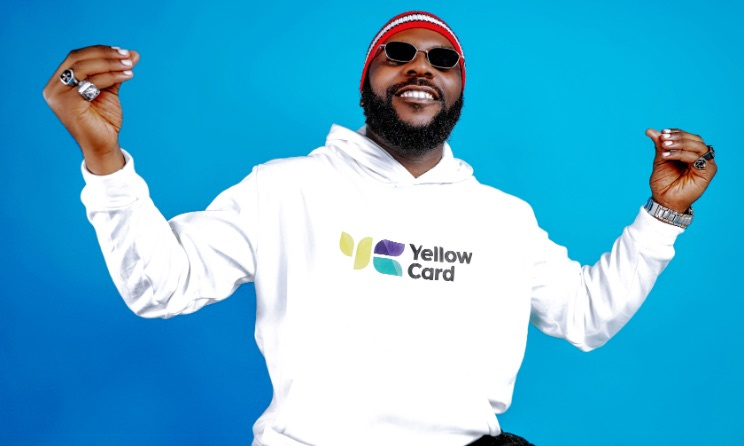 I almost died before i gained popularity - Odumodu