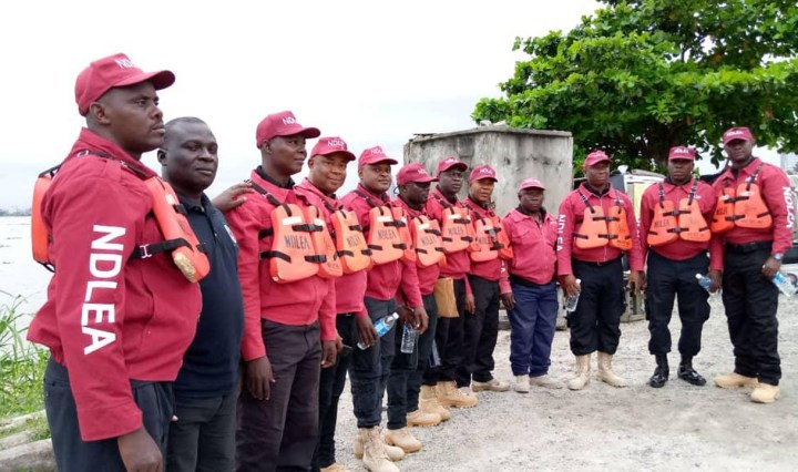 NDLEA seizes 399 explosives and illicit drugs; arrests grandma and others