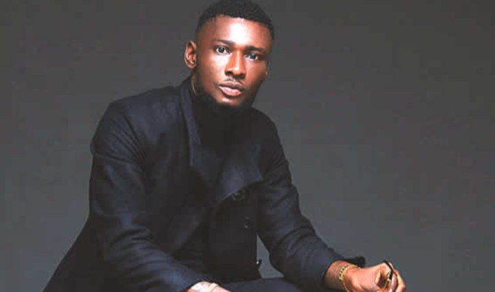 Rapper Phenom expresses regret over rejecting Wizkid's record label offer