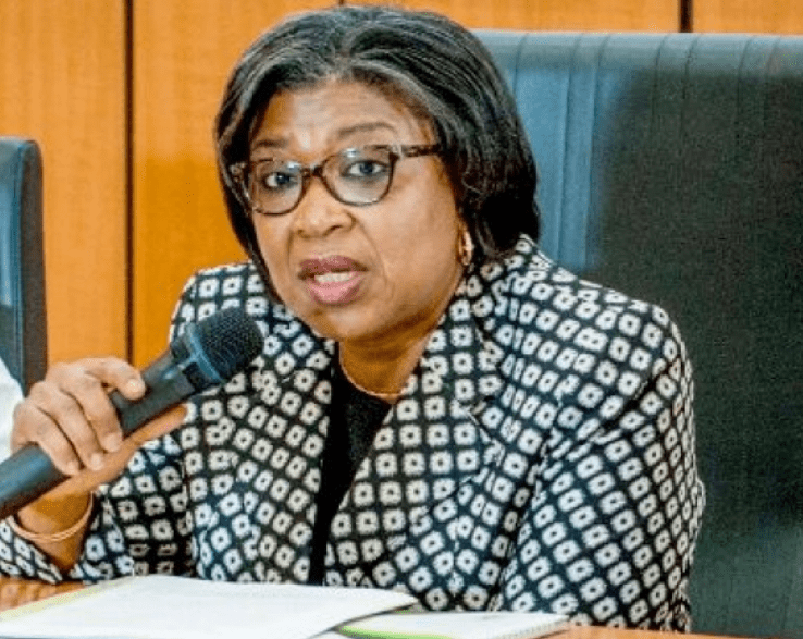 Nigeria's total debt reaches N49.85 trillion