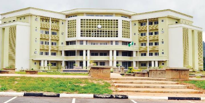 AAUA philosophy graduate, Gbenga Moses, found dead inside room