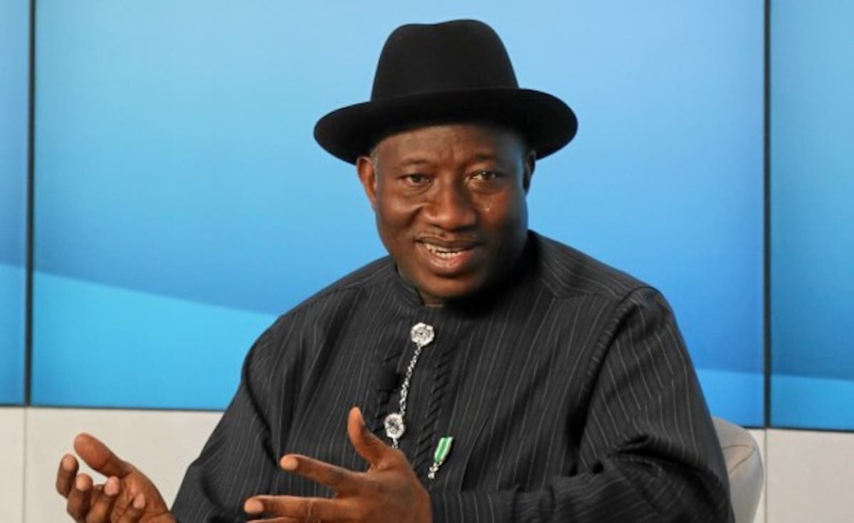 Goodluck Jonathan calls for increased government investment in science and technology