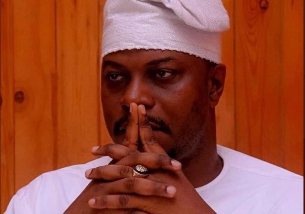 Sanwo-Olu spent N1bn to hire helicopters in one month – Rhodes-Vivour