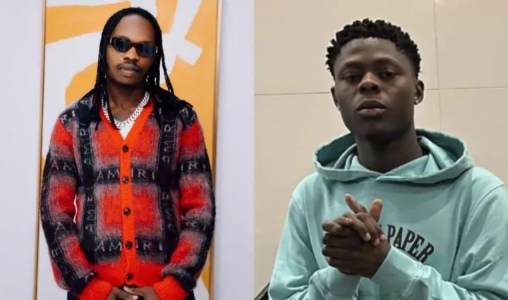 Mohbad's Death: Naira Marley detained for questioning