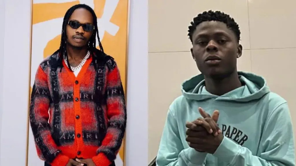 Mohbad's Death: Naira Marley detained for questioning
