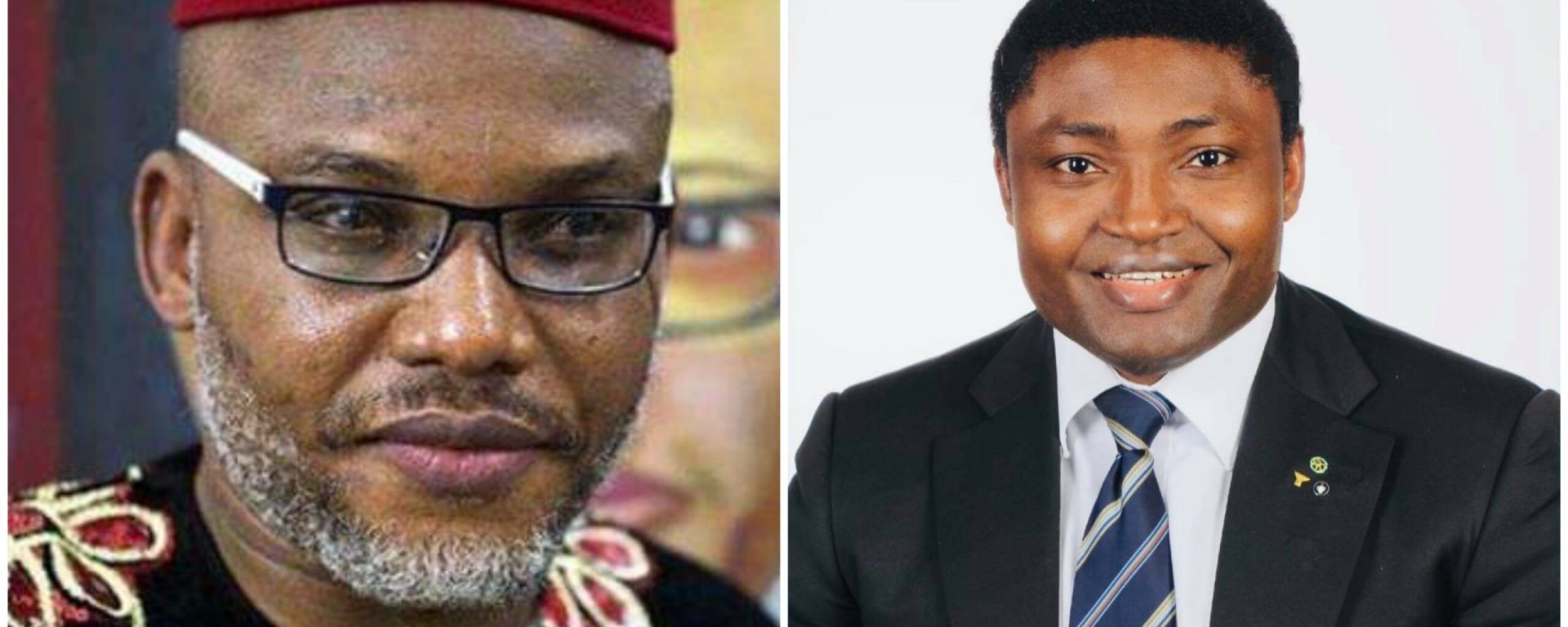 Nnamdi Kanu, leader of IPOB, suffers from severe ear infection, requires urgent surgery, says disciple