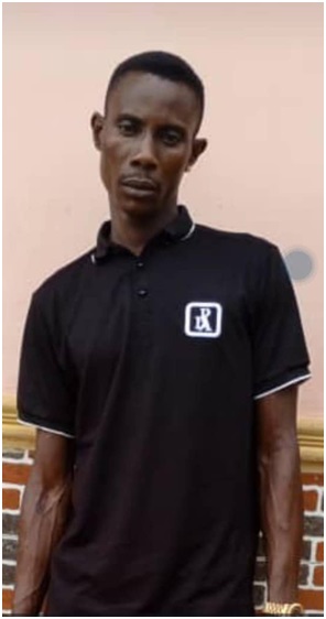 Man stabs lawyer in Ondo for helping his wife prepare divorce suit against him