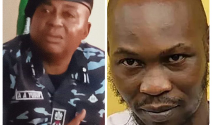Controversy surrounds alleged remarks by Kogi state commissioner of police on Seun Kuti's assault