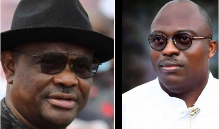 Governor Fubara announces cancellation of civil service jobs approved by Wike