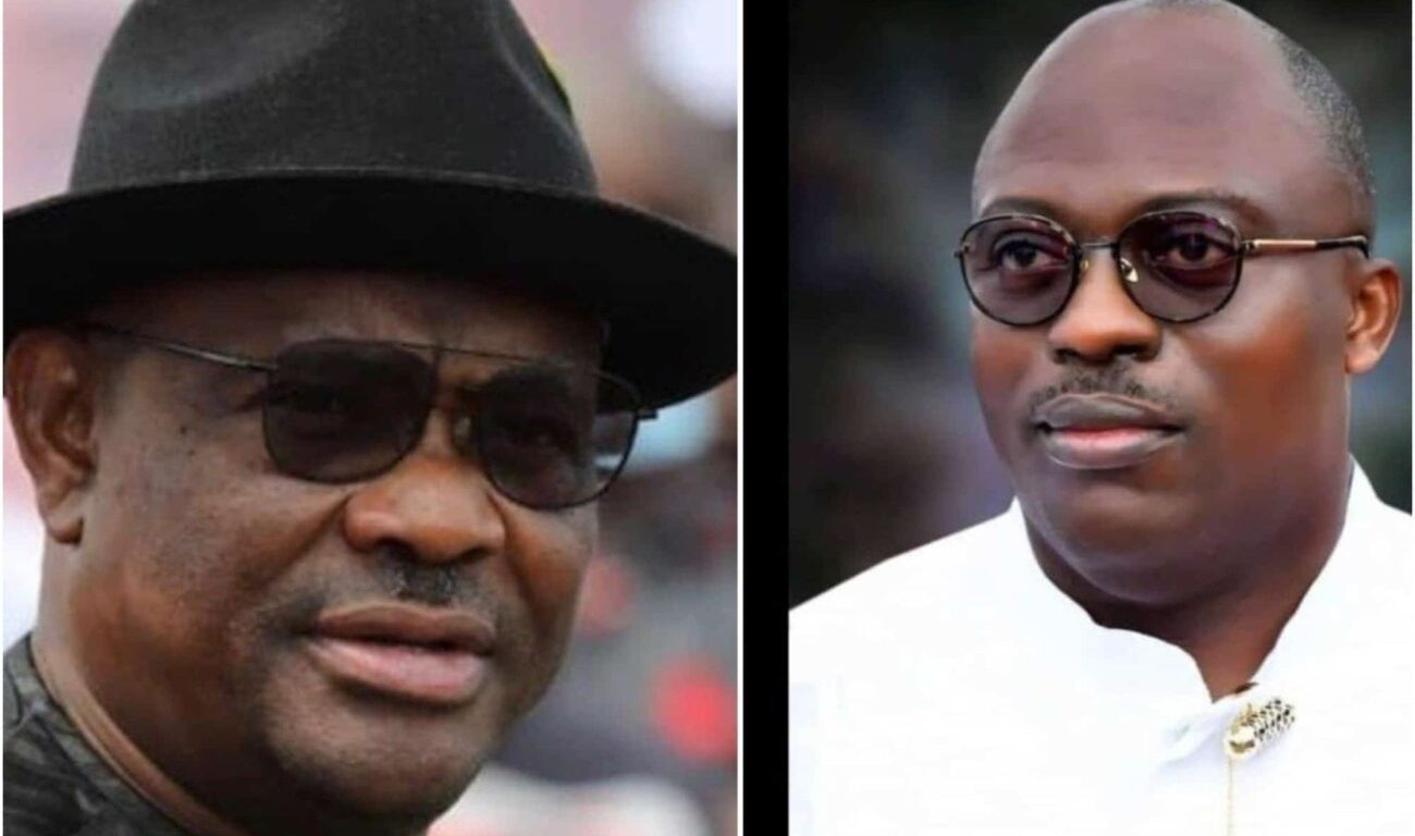 Governor Fubara announces cancellation of civil service jobs approved by Wike