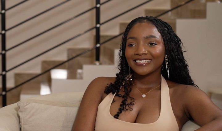 Train your daughters not to depend on men – Simi tells parents