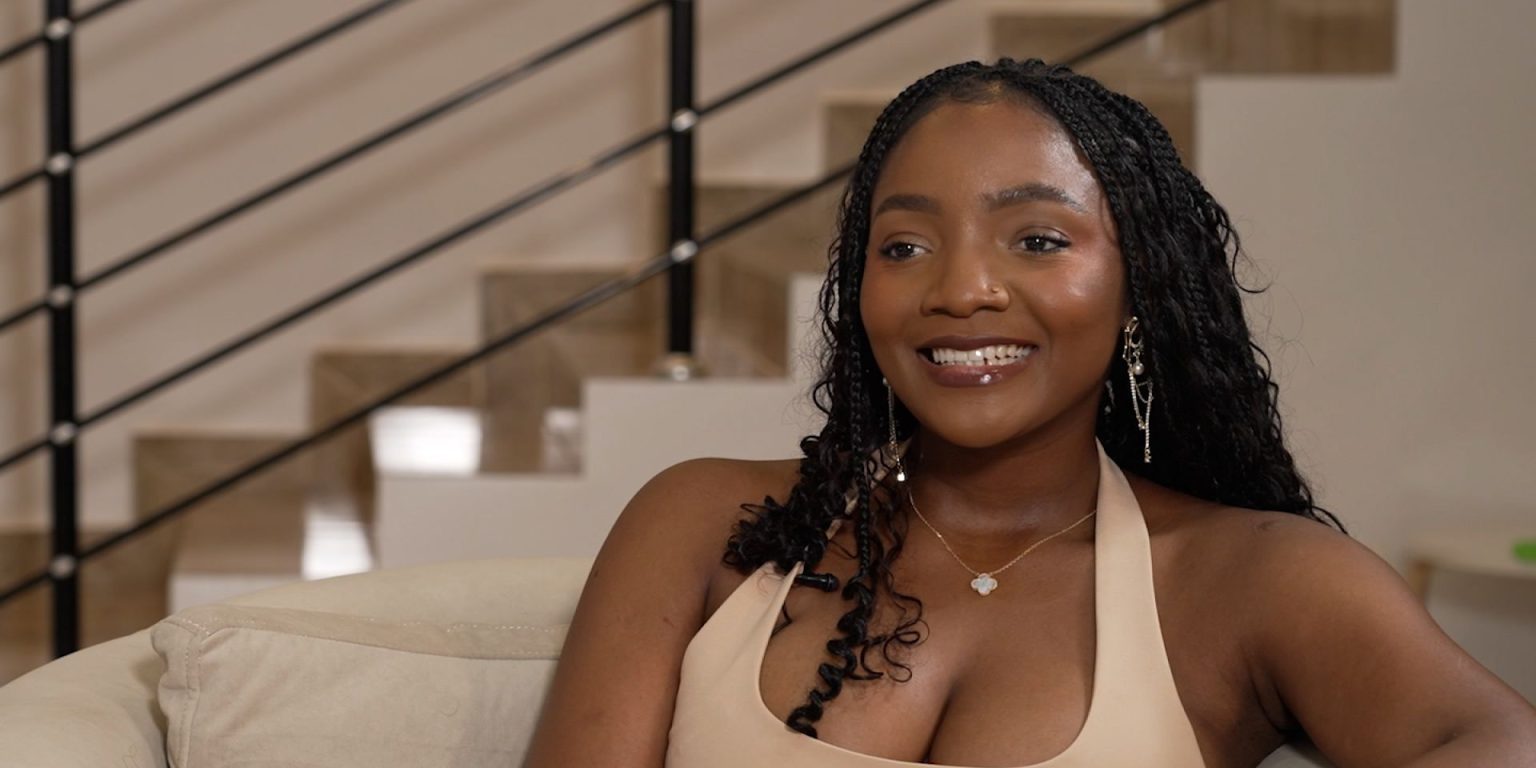 Train your daughters not to depend on men – Simi tells parents