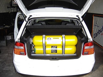 FG provides free CNG conversion for commercial vehicles