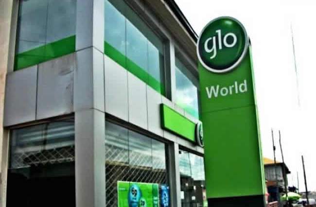Glo wins Telecom Company of the Year award