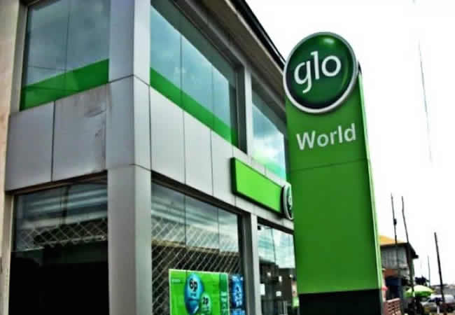 Glo wins Telecom Company of the Year award
